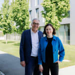 Stadler appoints Julia Stadler…