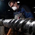EREMA Group well underway…