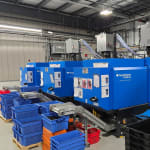 All-electric investments reach…