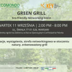 Green Grill - zrównoważony…