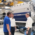 Lindner at K 2025: ready for…