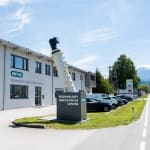 Untha opens Technology Innovation…