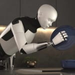 Breakthrough in robot mass…