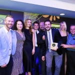 Coveris wins Double Gold at…