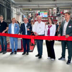 Nowe centrum technologiczne…