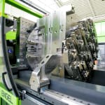 35 Years of ENGEL tie-bar-less…