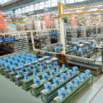 Moretto: 45 years of experience…