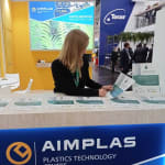 Aimplas to showcase circular…