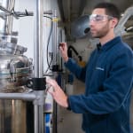 Aimplas develops new decontamination…