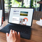 Coveris launches new website…