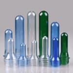 PET preforms gain ground in…