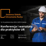Jesienna Szkoła Utrzymania…