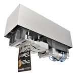 Rinco Ultrasonics zaprezentuje…