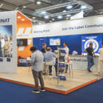 Finat na Labelexpo Europe…