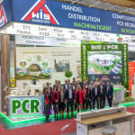 Recyklaty PP i PE do kontaktu…