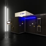 Sidel pokaże technologię EvoBLOW…