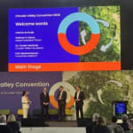 Circular Valley Convention…