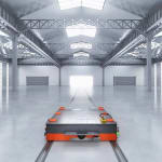 Roemheld debuts magnetic clamping…