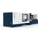 Netstal na K 2025: Elios 5500…