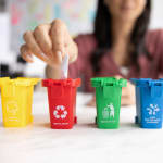 Polacy wierni recyklingowi…