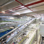 Stadler completes groundbreaking…