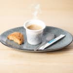 Foamed PP coffee cup developed…