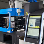 Sumitomo (SHI) Demag to run…