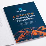 Tomra publishes eBook on AI's…