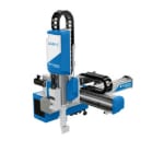 Sumitomo (SHI) Demag pokaże…