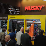 Husky na K 2025: opakowania…