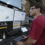 Davis-Standard advances customer-centric…