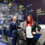 EREMA unveils Volex water-stripping…