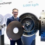EREMA doubles laser filter&amp;hellip;