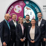 Evonik and Schneider Electric…