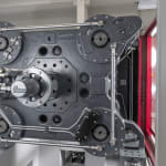 Wittmann Battenfeld debuts…