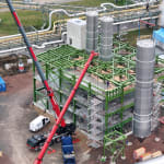 Mammoet supports Topas Advanced&amp;hellip;