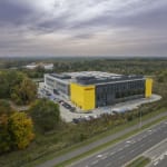 Fanuc Polska otwiera centrum&amp;hellip;