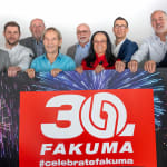 Świat tworzyw sztucznych spotka&amp;hellip;