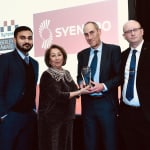 Syensqo nagrodzone za bioepoksydowy&amp;hellip;