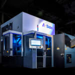 EvoBLOW Laser firmy Sidel&amp;hellip;