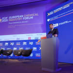 European Chemical Industry&amp;hellip;