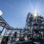 Borealis i BlueAlp rozwijają&amp;hellip;