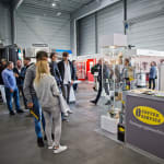 First exhibitors confirm participation&amp;hellip;