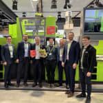 ENGEL honored at Swiss Plastics&amp;hellip;