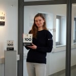 Evosys Laser ponownie z wyróżnieniem&amp;hellip;