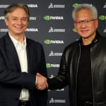 Dassault Systèmes i NVIDIA&amp;hellip;