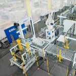 Integrated systems for palletizing&amp;hellip;