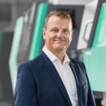 Nowy dyrektor zarządzający&amp;hellip;