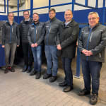 Wytłaczanie masterbaczy: AF-Color&amp;hellip;