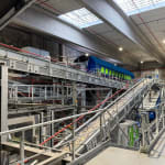 Stadler odbudował sortownię&amp;hellip;